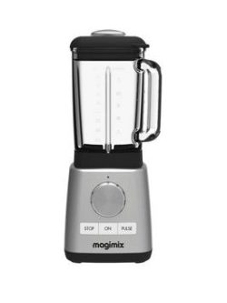 Magimix Le Blender - Satin